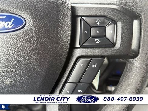Certified 2019 Ford F150 XLT image 21