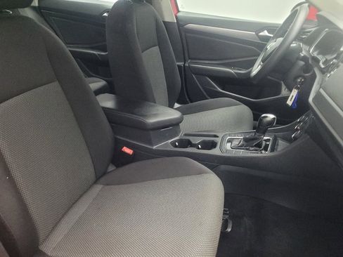 Used 2019 Volkswagen Jetta S FWD image 21