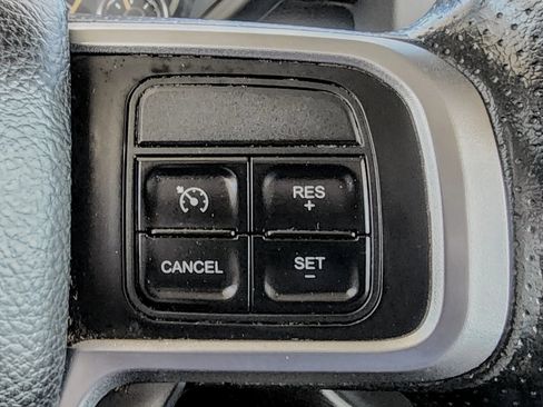 Used 2019 RAM 2500 Big Horn AWD/4WD image 23