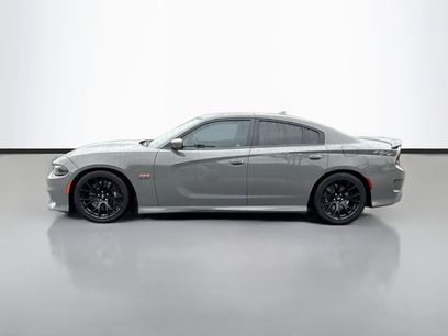 Used 2018 Dodge Charger R/T Scat Pack w/ Dynamics Package