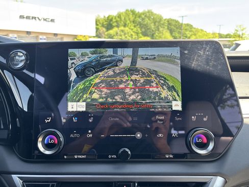 Used 2025 Lexus RX 350 Premium FWD image 25