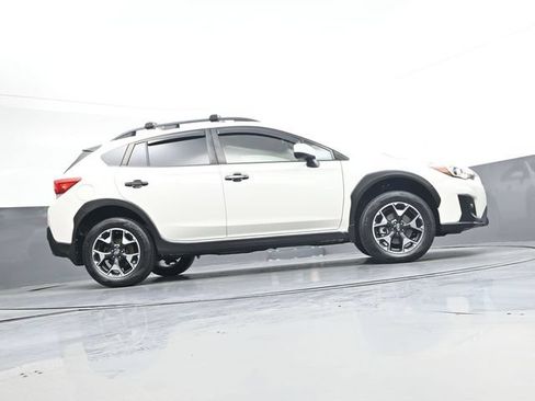 Used 2019 Subaru Crosstrek 2.0i Premium w/ Popular Package #2 AWD/4WD image 31