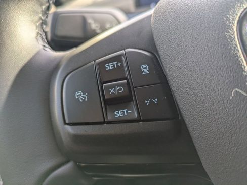 Used 2024 Ford Mustang Mach-E Select w/ Comfort Package Lite image 15