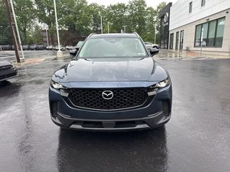 Used 2023 MAZDA CX-50 AWD 2.5 S w/ Cargo Package video 2