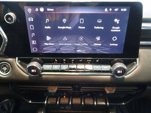 Used 2023 GMC Canyon Elevation w/ Convenience Package image 21