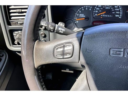 Used 2006 GMC Sierra 1500 SLE w/ Light Duty Power Package image 25