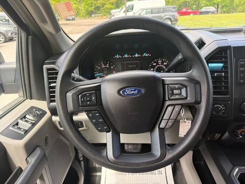 Used 2020 Ford F150 XL w/ Equipment Group 101A Mid AWD/4WD image 16