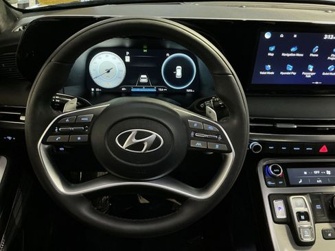 Used 2025 Hyundai Palisade Calligraphy AWD/4WD image 17
