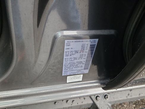 Used 2023 Nissan Frontier PRO-4X w/ Pro-4X Premium Package image 18