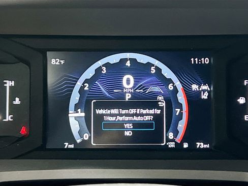 New 2025 Toyota Tacoma SR5 image 23