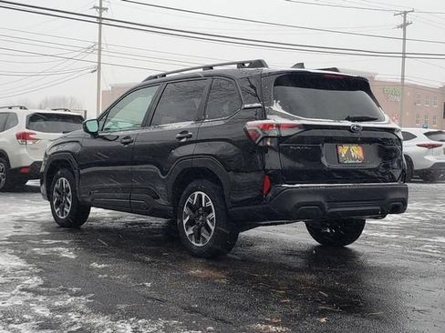 New 2026 Subaru Forester Premium image 6