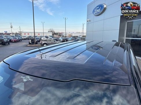 Used 2023 Ford F150 XLT w/ Equipment Group 302A High AWD/4WD image 8