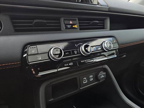 New 2025 Honda Pilot TrailSport image 22