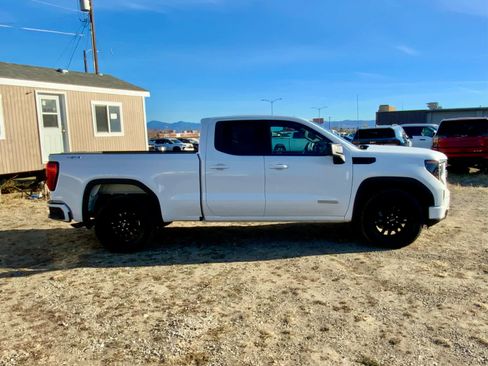 Used 2023 GMC Sierra 1500 Elevation image 6