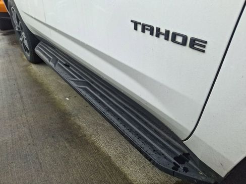 Used 2023 Chevrolet Tahoe RST image 5