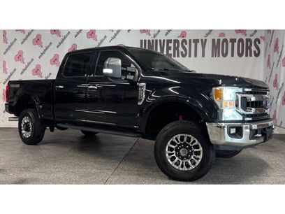 Used 2020 Ford F250 XLT w/ Tremor Off-Road Package