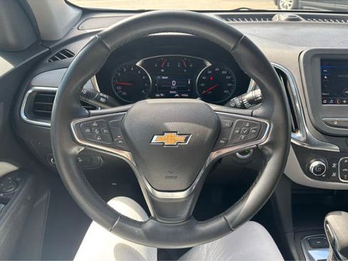 Used 2024 Chevrolet Equinox LT AWD/4WD image 20