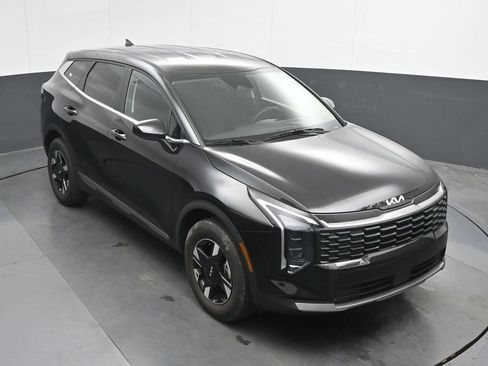 Used 2026 Kia Sportage LX AWD/4WD image 33