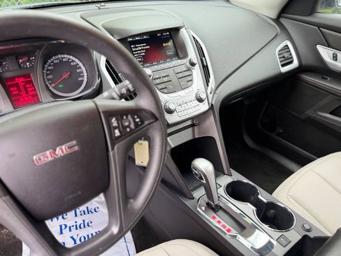 Used 2014 GMC Terrain SLE AWD/4WD image 15