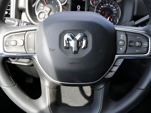 New 2026 RAM 3500 Tradesman image 20