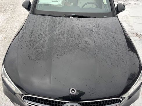 New 2026 Mercedes-Benz GLC 300 GLC 300 image 32