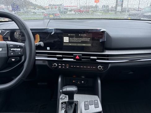 New 2026 Kia Sportage X-Line w/ X-Line Premium Package image 27