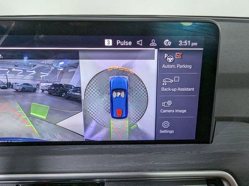 Certified 2024 BMW X3 xDrive30i w/ Premium Package image 21