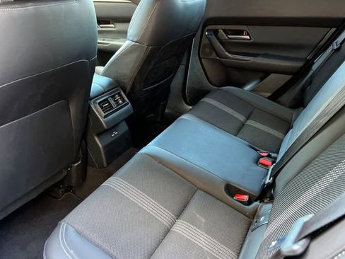 Used 2023 MAZDA CX-50 2.5 S w/ Preferred Plus Pkg image 13