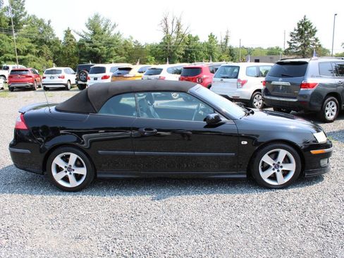 Used 2006 Saab 9-3 Aero FWD image 14