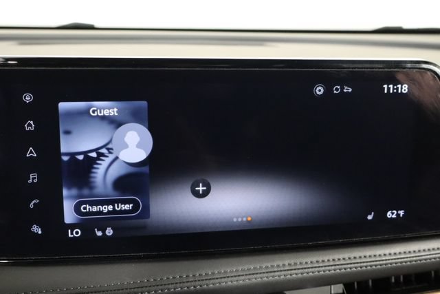 Used 2024 Nissan Ariya AWD image 34