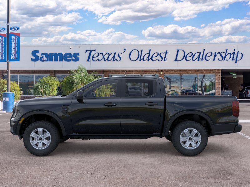 New 2026 Ford Ranger XL RWD image 3