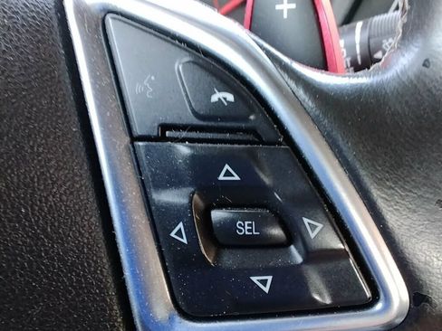 Used 2017 Chevrolet Camaro LT w/ RS Package RWD image 16