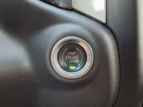 Used 2019 Chevrolet Silverado 1500 LTZ w/ LTZ Plus Package image 19