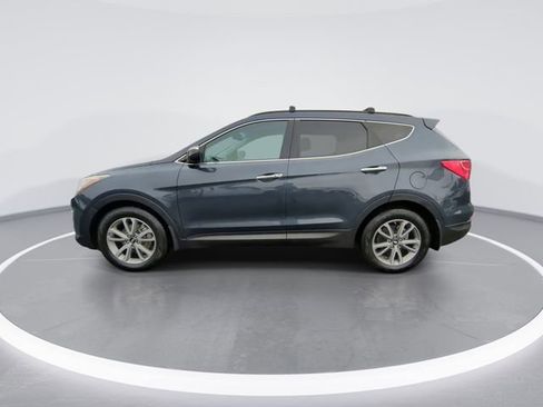 Used 2016 Hyundai Santa Fe Sport 2.0T AWD/4WD image 5