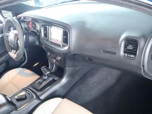 Used 2022 Dodge Charger SRT Hellcat RWD image 41