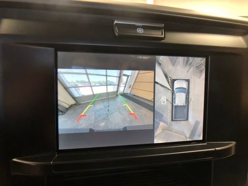 New 2025 Ford F250 XLT w/ 360-Degree Camera Package image 16