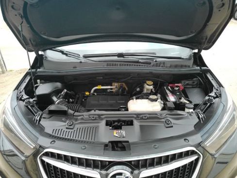 Used 2021 Buick Encore Preferred FWD image 46