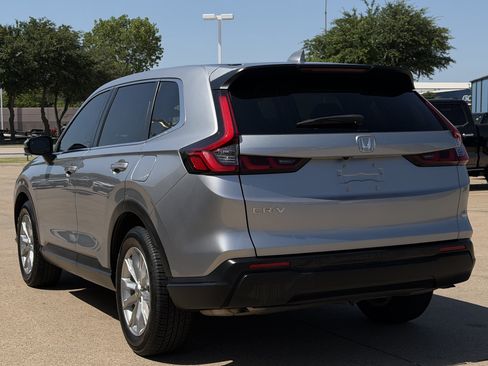 Used 2024 Honda CR-V EX image 5