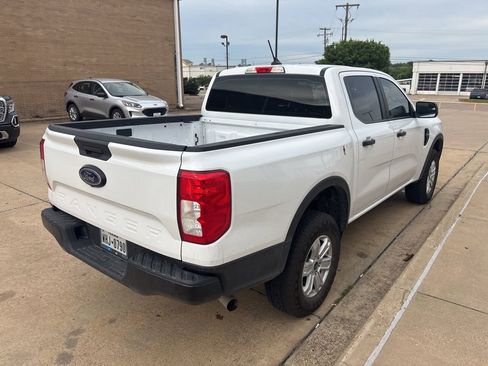 Used 2024 Ford Ranger XL image 3