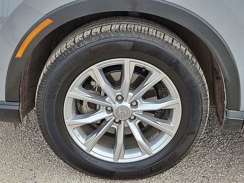 Used 2024 Honda CR-V EX-L image 13