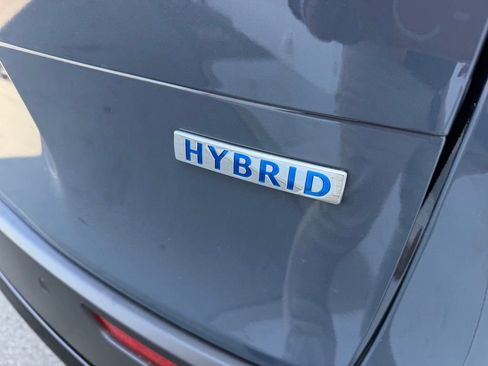New 2026 MAZDA CX-50 AWD 2.5 Hybrid w/ Weather Package image 10
