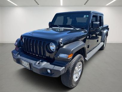 Used 2020 Jeep Gladiator Sport w/ Quick Order Package 24S