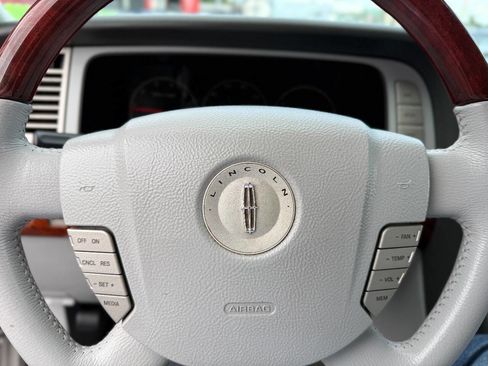 Used 2004 Lincoln Navigator Luxury image 33