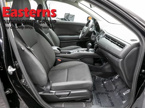 Used 2022 Honda HR-V LX image 22