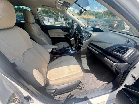 Used 2019 Subaru Impreza 2.0i Premium AWD/4WD image 22