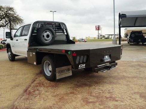 New 2026 Chevrolet Silverado 3500 W/T w/ WT Convenience Package image 5