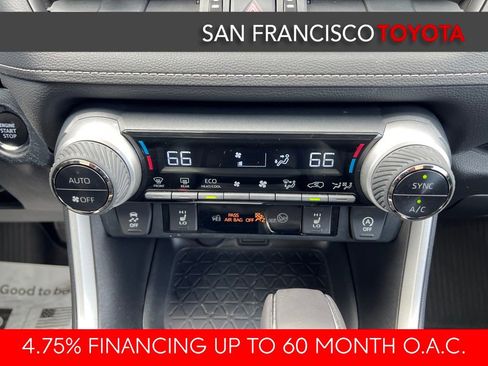 Certified 2023 Toyota RAV4 XLE Premium AWD/4WD image 27