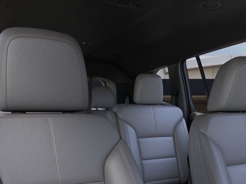 New 2026 GMC Acadia Elevation w/ Elevation Premium Package image 24