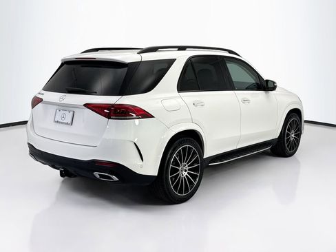 Certified 2023 Mercedes-Benz GLE 350 image 5