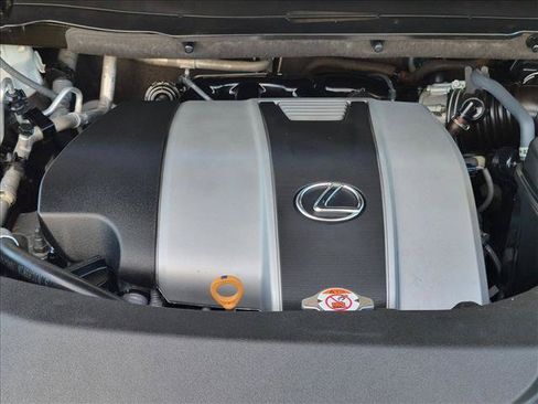 Used 2022 Lexus RX 350 FWD w/ Premium Package image 22